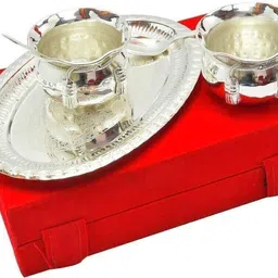 international gift Bowl Serving Set image 2