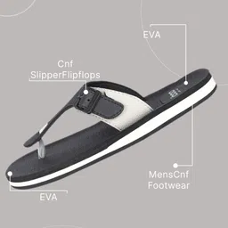 aadi Men Slippers image 3