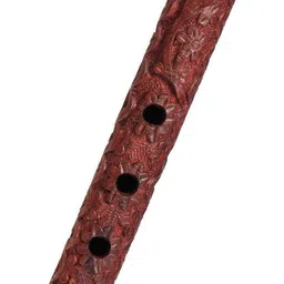 abnf Wooden Musical Instrument Wooden Flute image 4