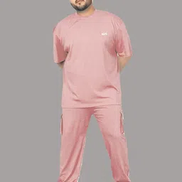 kepa Tshirt Pant Co-ords Set-picture-22