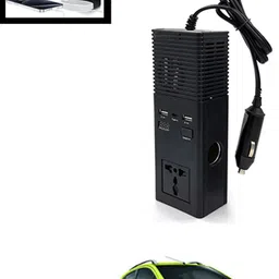 maties 200 W Turbo Car Charger-picture-23