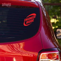 xskin Sticker & Decal for Car & Bike image 2