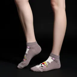 Women Ankle Length-image-2