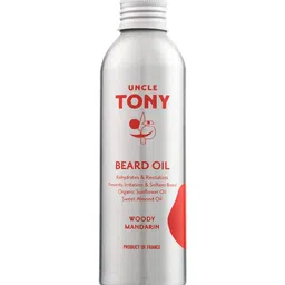UNCLE TONY Beard Oil 150 ml-image-32