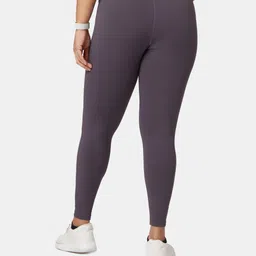 Blissclub Women Super Stretchy and High Waisted CloudSoft fabric The Ultimate Tights image 4