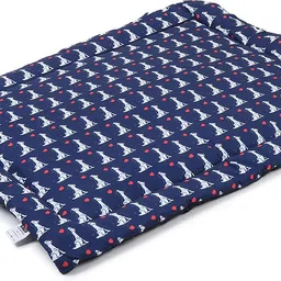 zigly Lifestyle Doggie Delight Dog Pet Mat image 2