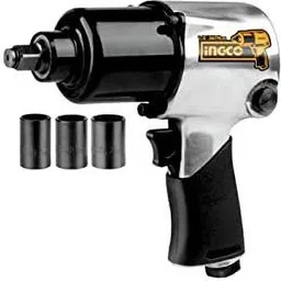 ingco Pneumatic Impact Wrench image 1