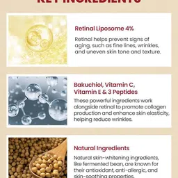 perri beauty SEOUL 1988 RETINAL EYE CREAM image 5