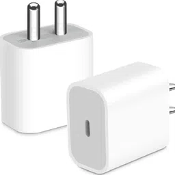 Wrixty 20 W 3 A Wall Charger for Mobile-picture-38