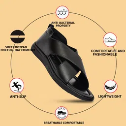 jemoki Men Sandal image 2