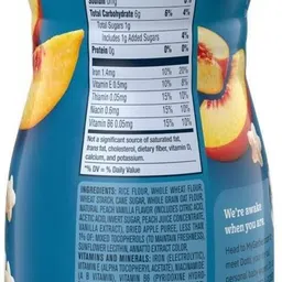 gerber Baby Snacks 84 g image 3