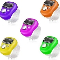 any fashion Digital Tally Counter-picture-29