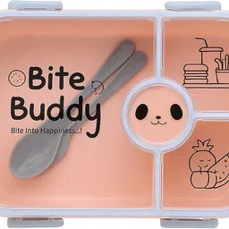 pixelkart BB-BOXPINK 1 Containers Lunch Box-picture-13