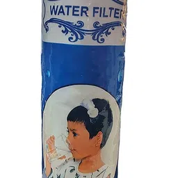 RO FILTTER 9 INC CANDLE SUTABLE ALL RO WATER PURIFIER (P-1)-483 Solid Filter Cartridge-image-42