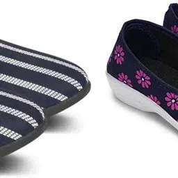 drh R49-4WAY_R05-PKFLW Casuals For Women-picture-14