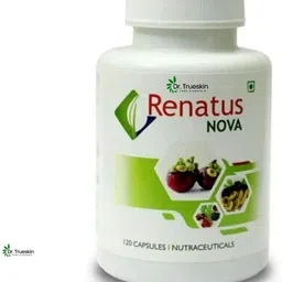 dr. trueskin Renatus Nova Digestive 120 Capsules for Total Digestion-picture-31