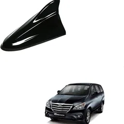 forsons Shark_Fin_blk_innova 2013 Shark_Fin_blk_innova 2013 Satellite Vehicle Antenna-picture-16