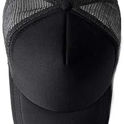 edenscope Solid Cricket Cap image 4