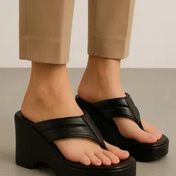 gg360 Women Wedges Sandal-picture-17