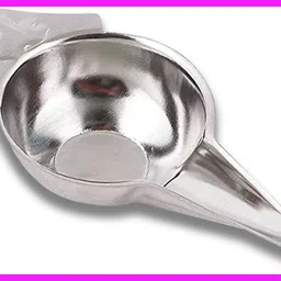 pappa Stainless Steel Baby Feeding Bottle - 10 ml-picture-36