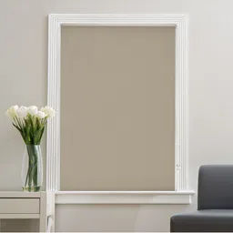 Deco Window Brown Black Out Window Blinds-picture-28