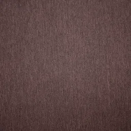 Ariana Brown Solid Black Out Door Curtain image 3