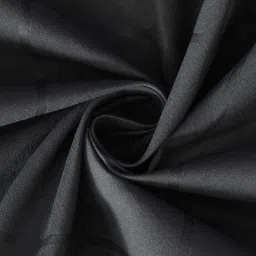 BELVOSTUM Grey Geometric 250 TC Cotton King Bedsheet With 2 Pillow Covers image 2