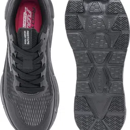 red tape Athleisure Sports Shoes for Women | Breathable, Cushioned Insole, Supportive Fit Walking Shoes For Women image 3