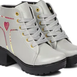 krafter Boots For Women-picture-26