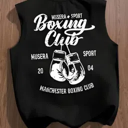 t-hustler Men Vest image 1