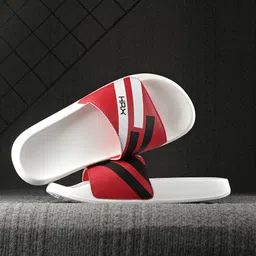 hrx by hrithik roshan Men Slides-picture-37