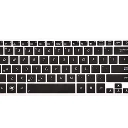 Saco Chiclet for Asus Vivobook V300CA Laptop Keyboard Skin-picture-35