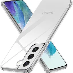 rugraj Back Cover for Samsung Galaxy S21 FE 5G-picture-29