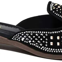 magic 4RNDC_Black Casuals For Women image 2