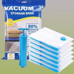 obrvis vacuumbag387 Travel Storage Vacuum Bags-picture-12