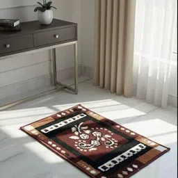 adib carpet 30 cm X 50 Acrylic Runner image 4