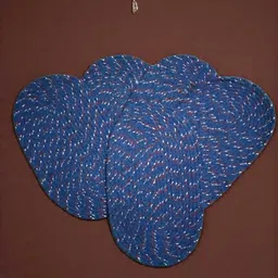 radhika online store Cotton Door & Floor Mat-picture-32