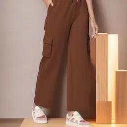 lomidze Women Cargos-picture-30