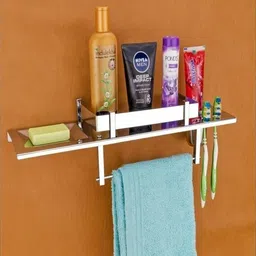 NWM_Towel_Holder_0798 Silver Towel Holder-image-63
