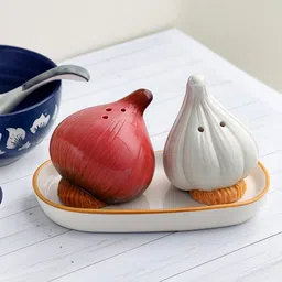 sde SHAN_RED_ONION_TRAY_2NAMAKDANI Sugar Sprinkler Shaker 50 gm-picture-22