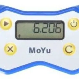 MoYu AI Bluetooth Timer | For Speed Cube | Mobile App Connectivity-image-98
