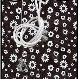 star weaves Top Loading Washing Machine Cover image 4