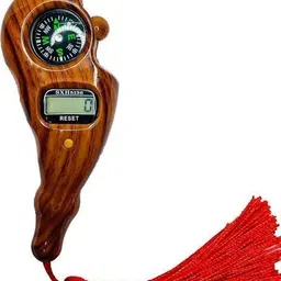 zyphen TAILLY COUNTER DIGITAL TASBIH & COMPASS JAAP MALA Digital Tally Counter-picture-10