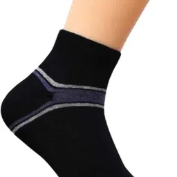 akeet trend Men Solid Ankle Length-picture-24