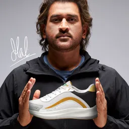 asian Sneakers,Sports,Training,Gym,Walking,Stylish BOSS-01 Running Shoes For Men image 2