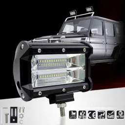 brpearl LED Fog Lamp Unit for Maruti Suzuki Omni image 3