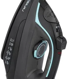 bajaj MX 45 STEAM IRON 2000 W Steam Iron image 2