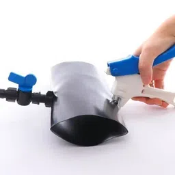 rarehaunt Drip Irrigation Tubing Hole Punch Tool for hole Rain Pipes Punch Size 20 mm Garden Tool Kit image 3