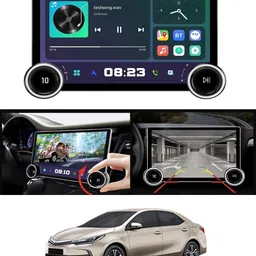 monolive Stylist Diamond 10inch Full HD 64GB High Storage Dashboard Screen For Car-11 Car Stereo-picture-18