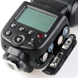 GODOX TT600 Flash image 5